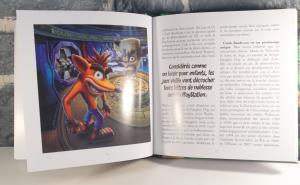 Crash Bandicoot N. Sane Trilogy - Pack Fan exclusif Fnac (06)